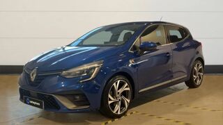 Clio 1.3 TCe 130ch FAP RS Line EDC 2019 occasion 13100 Aix-en-Provence