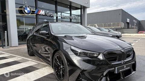 M5 4.4 V8 PHEV 727ch (544+197) 2026 occasion 13100 Aix-en-Provence