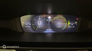 308 1.2 Hybrid 136ch GT e-DCS6 2024 occasion 79000 Niort