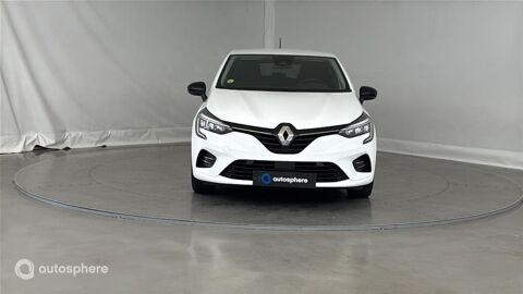 Clio 1.5 Blue dCi 100ch Evolution 2023 occasion 62000 Arras