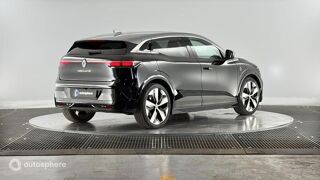 M&eacute;gane E-Tech Electric EV60 220ch Techno super charge 2022 occasion 74100 Annemasse