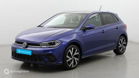 Annonce voiture Volkswagen Polo 26999 