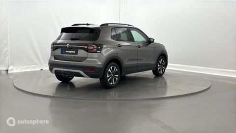 T-Cross 1.0 TSI 110ch United DSG7 2021 occasion 59160 Lomme