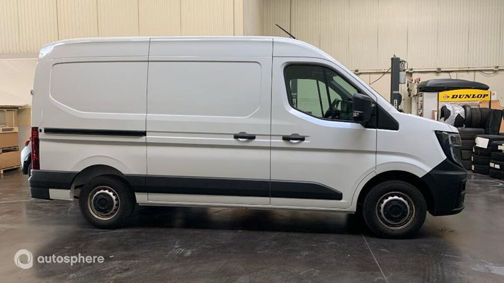 Master F3500 L2H2 2.0 Blue dCi 130ch TR Advance 2024 occasion 74100 Annemasse