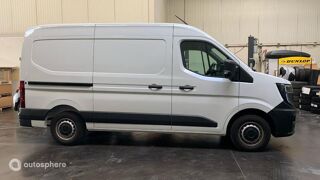 Master F3500 L2H2 2.0 Blue dCi 130ch TR Advance 2024 occasion 74100 Annemasse
