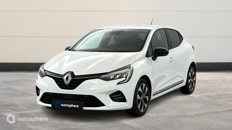 Annonce voiture Renault Clio 14299 €