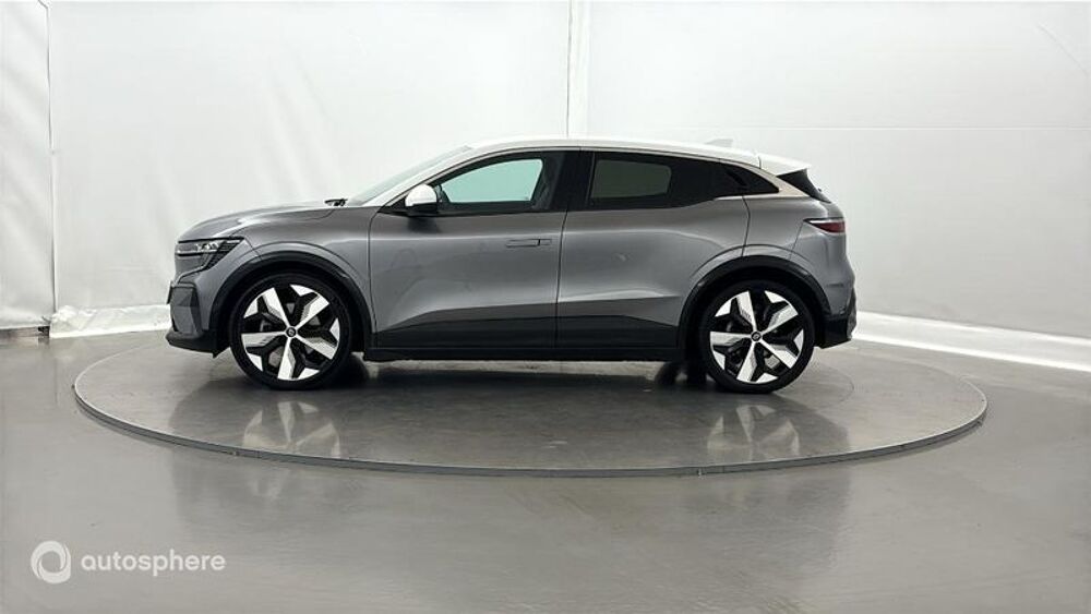 M&eacute;gane E-Tech Electric EV60 220ch Techno super charge -C 2023 occasion 62231 Coquelles