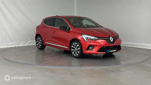 Clio 1.3 TCe 140ch Techno 2023 occasion 57000 Metz
