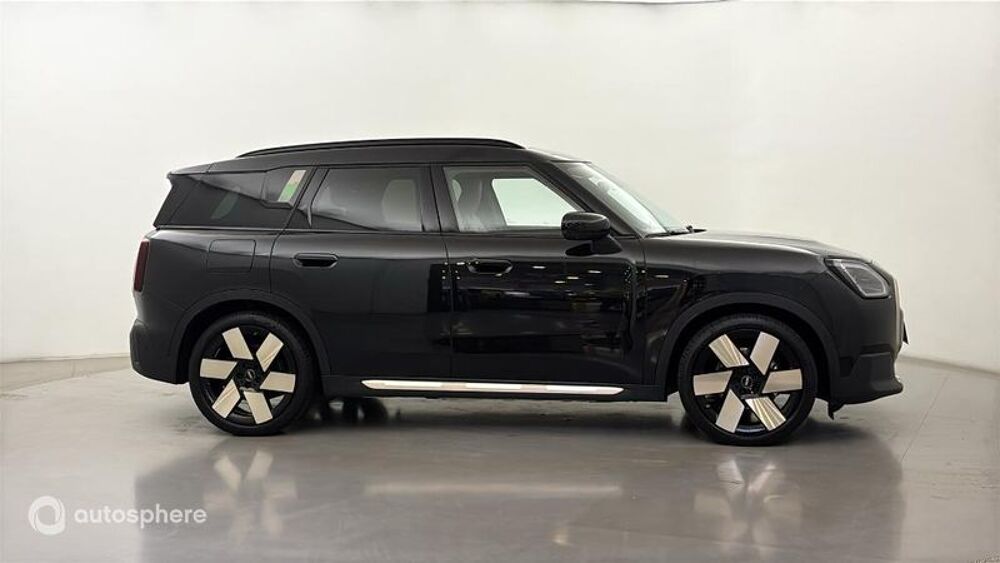 Countryman E 204ch Favoured 2024 occasion 33700 M&eacute;rignac