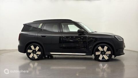 Countryman E 204ch Favoured 2024 occasion 33700 M&eacute;rignac