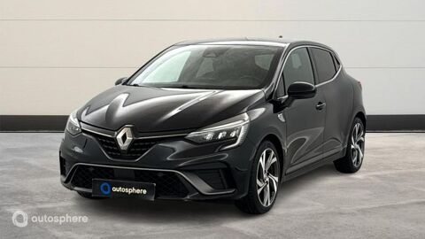 Annonce voiture Renault Clio 17499 €