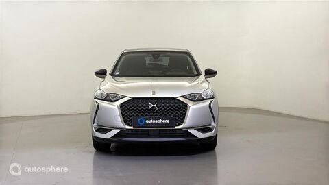 DS3 PureTech 100ch So Chic 2021 occasion 16430 Champniers