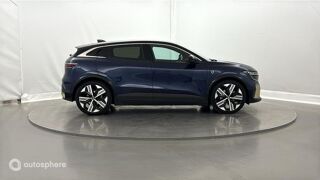 M&eacute;gane E-Tech Electric EV60 220ch Iconic super charge 2023 occasion 59223 Roncq