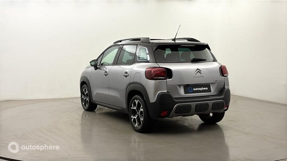 C3 Aircross PureTech 110ch S&S Shine Pack 2023 occasion 37540 Saint-Cyr-sur-Loire