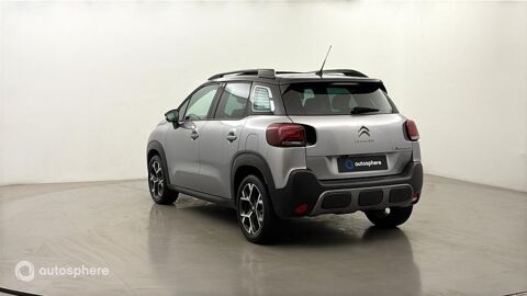 C3 Aircross PureTech 110ch S&S Shine Pack 2023 occasion 37540 Saint-Cyr-sur-Loire