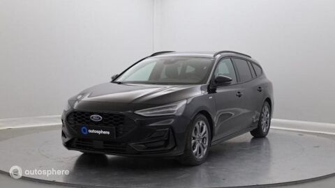Annonce voiture Ford Focus 25999 