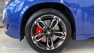 X1 ieDrive20 204ch M Sport 2026 occasion 33700 M&eacute;rignac