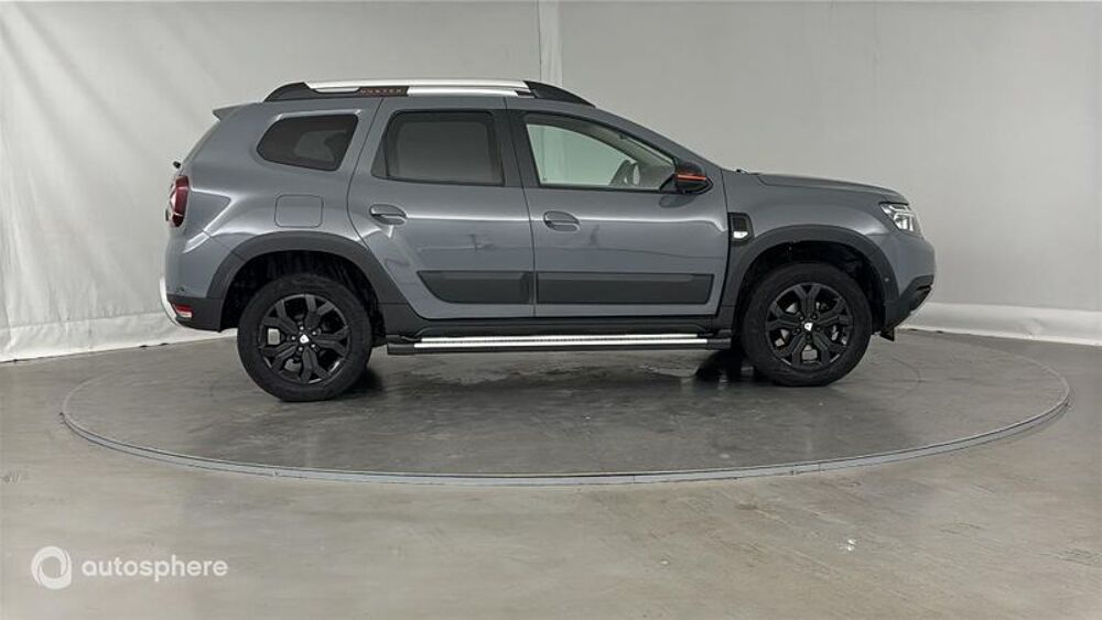 Duster 1.0 ECO-G 100ch SL Extreme 4x2 2022 occasion 60740 Saint-Maximin