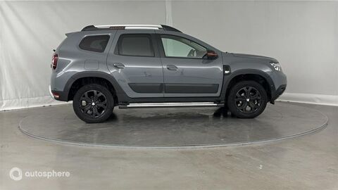 Duster 1.0 ECO-G 100ch SL Extreme 4x2 2022 occasion 60740 Saint-Maximin