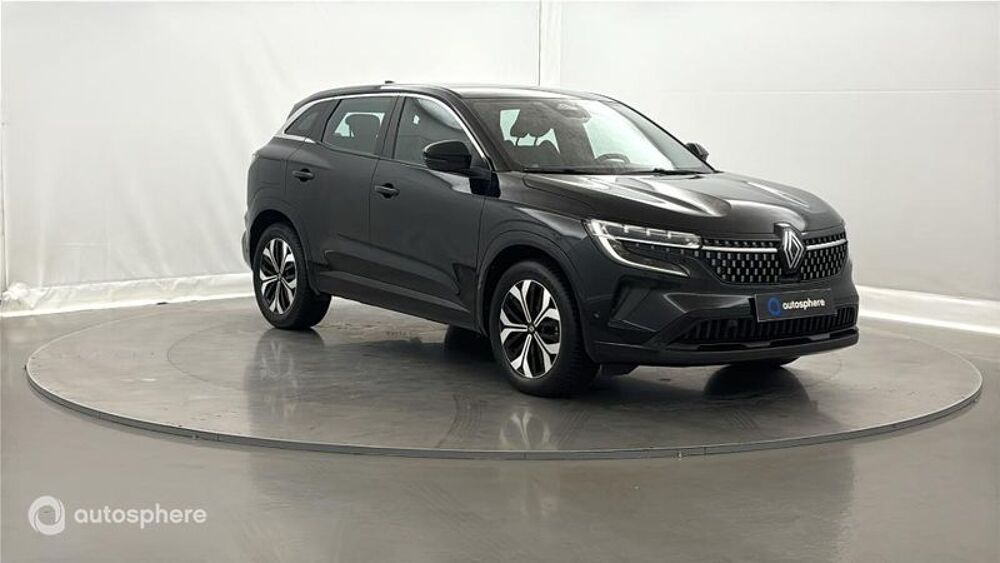 Austral 1.2 TCe mild hybrid advanced 130ch Evolution - 23 2024 occasion 59850 Nieppe