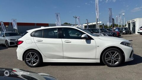 S&eacute;rie 1 116i 109ch Edition Sport 2021 occasion 13700 Marignane