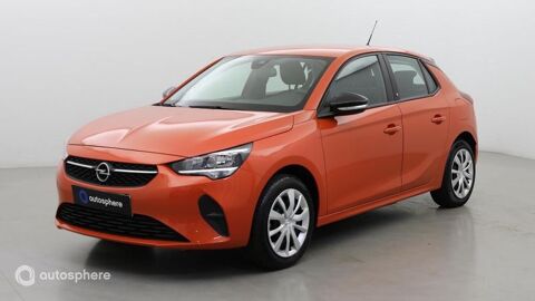 Opel Corsa -e 136ch Edition 2023 occasion Saint-Cyr-sur-Loire 37540
