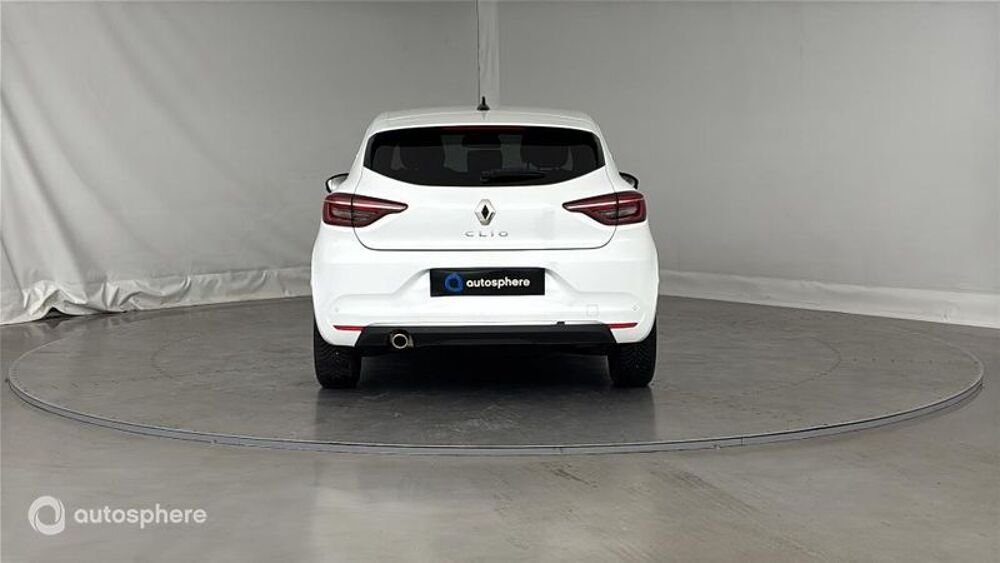 Clio 1.0 TCe 90ch Techno 2023 occasion 57500 Saint-Avold