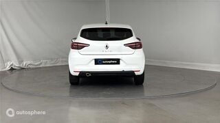 Clio 1.0 TCe 90ch Techno 2023 occasion 57500 Saint-Avold