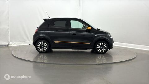 Twingo E-Tech Electric Techno R80 Achat Int&eacute;gral 2022 occasion 02300 Chauny