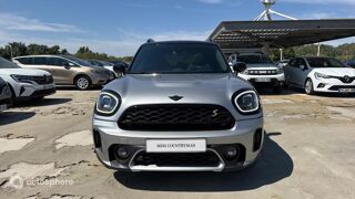 Countryman Cooper SE 125ch + 95ch Edition Premium Plus ALL4 BVA6 2023 occasion 13100 Aix-en-Provence
