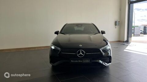 Classe A 200 d 150ch AMG Line 8G-DCT 2026 occasion 80136 Rivery