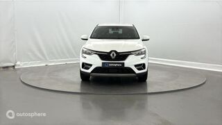 Arkana 1.6 E-Tech 145ch full hybrid Techno -23 2023 occasion 59720 Louvroil
