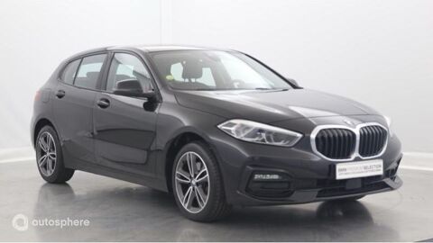 S&eacute;rie 1 116dA 116ch Edition Sport DKG7 2021 occasion 59650 Villeneuve-d'Ascq