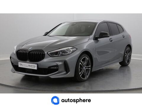 Annonce voiture BMW Srie 1 30890 