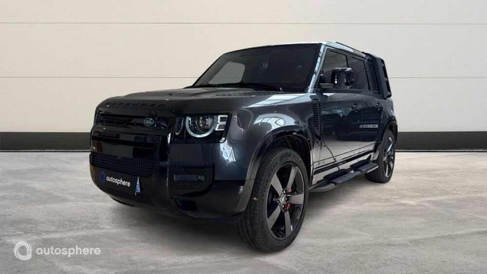Defender 110 2.0 P300e X-Dynamic X 2024 occasion 94100 SAINT MAUR DES FOSSES