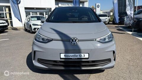 ID.3 170ch Pure 52 kWh Life Max 2025 occasion 51000 Châlons-en-Champagne