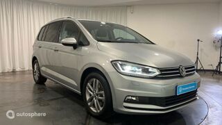 Touran 2.0 TDI 150ch VW Edition DSG7 7 places 2025 occasion 51100 Reims