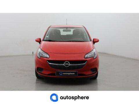 Corsa 1.4 90ch Active 3p 2016 occasion 16430 Champniers