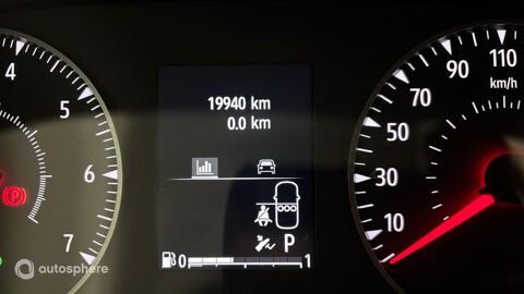 Sandero 1.0 TCe 90ch Expression CVT -24 2024 occasion 02300 Chauny