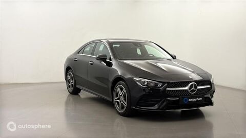Classe CLA 250 e 160+102ch AMG Line 8G-DCT 2023 occasion 79000 Niort