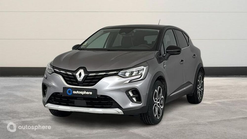 Captur 1.5 Blue dCi 115ch Intens 2020 occasion 59400 CAMBRAI