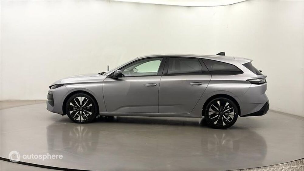308 SW 1.2 Hybrid 145ch Allure e-DCS6 2026 occasion 16430 Champniers