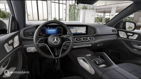 Classe GLE 350 de Hybrid EQ 197ch+156ch AMG Line 4Matic 9G-Tronic 2026 occasion 86000 Poitiers