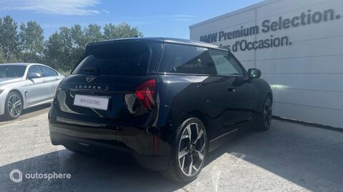 Cooper SE 218ch Classic 2024 occasion 30000 N&icirc;mes
