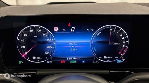 Classe B 250 e Hybrid EQ 163+109ch AMG Line 8G-DCT 2024 occasion 86000 Poitiers