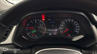 Captur 1.0 TCe 100ch Business - 20 2020 occasion 62231 Coquelles