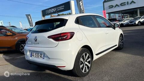 Clio 1.0 TCe 90ch Equilibre 2023 occasion 62114 Sains-en-Gohelle