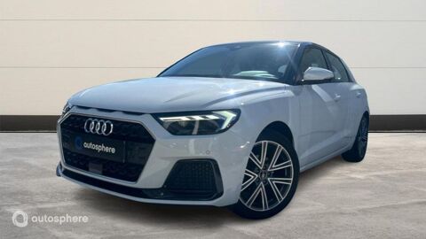 Audi A1 25 TFSI 95ch Advanced 2025 occasion N&icirc;mes 30000