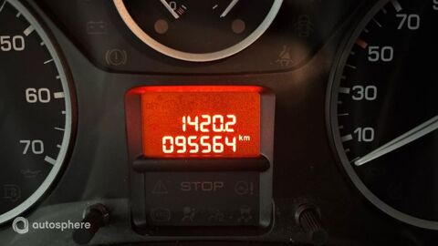 Berlingo M BlueHDi 100ch Feel 2019 occasion 59650 Villeneuve-d'Ascq