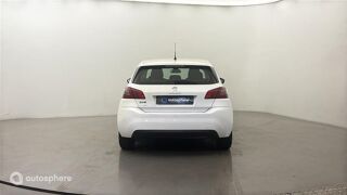 308 1.5 BlueHDi 130ch S&S Active Business 2021 occasion 86000 Poitiers